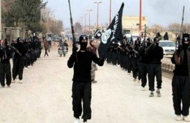 Teroris ISIS asal Indonesia: Berencana Bunuh Biksu dan Rampas Senjata Polisi Malaysia