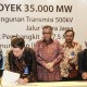 Proyek 35.000 MW: Pembangkit yang Beroperasi Belum Mencapai 10%