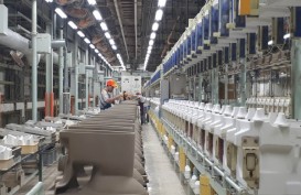 Lixil Bangun Pabrik di India