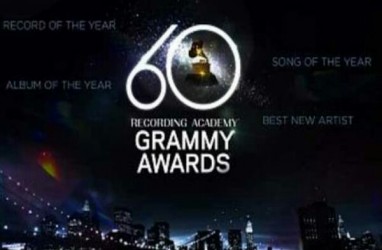 GRAMMY AWARDS 2018: JAY-Z dan Beyonce Tak Berkutik Ditegur Anaknya