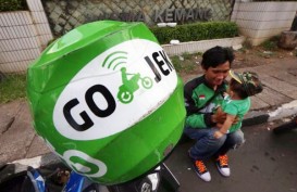 Investasi di Go-Jek, Google Berkomitmen Kembangkan Ekonomi Digital Indonesia