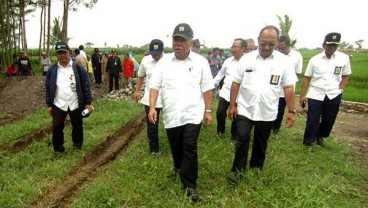 Kecelakaan Konstruksi Marak, Pemerintah Bentuk Komite Keselamatan Konstruksi