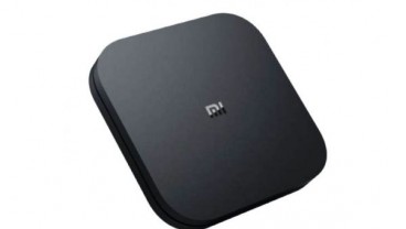 Xiaomi Rilis Mi Box 4 & Versi Murahnya