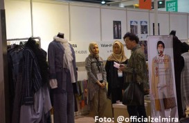 Zelmira, Fashion Muslimah Buatan SMK Kudus yang Mendunia