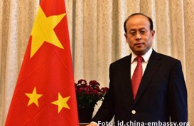 Xiao Qian, Dubes Baru China Kunjungan Perdana ke Wapres JK