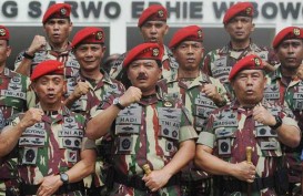 Jenderal Polisi Jadi Plt Gubernur, IPW: Picu Kecemburuan TNI