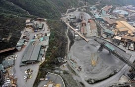 Hitung Nilai Valuasi Rio Tinto di Freeport Indonesia, Inalum Minta Bantuan Danareksa