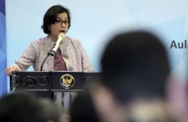Menkeu Nilai Kesuksesan Komodo Bond Bukti Keyakinan Terhadap Indonesia