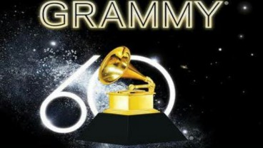 Time's Up dan Trump Dalam Gelaran Grammy Awards Tahun ini