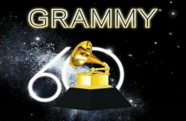 Time's Up dan Trump Dalam Gelaran Grammy Awards Tahun ini