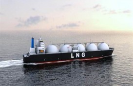 Indonesia Pastikan Penjualan LNG ke Pakistan