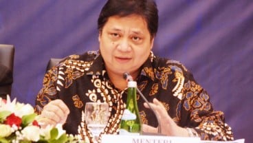 Indonesia Dorong Asean Perkuat Industri 4.0