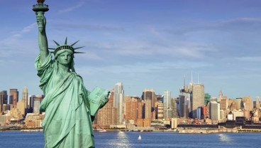 Kemenpar Jajaki Pasar Amerika Serikat