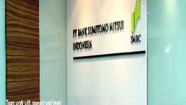 Merger BTPN dan Bank Sumitomo Mitsui Akan Tingkatkan Efisiensi Perbankan