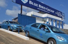 PENGATURAN TAKSI DARING: Laba Blue Bird (BIRD) Berpotensi Naik Hingga 8%