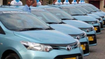 Blue Bird (BIRD) Bakal Tambah Armada MPV