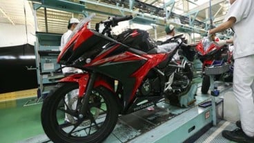 New Honda CBR150R Diluncurkan, Ini Harganya