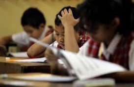 10% Soal USBN Sekolah Dasar Sederajat Esai