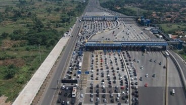 Jasa Marga: Hindari Jalan Tol Jakarta-Cikampek Mulai 30 Januari