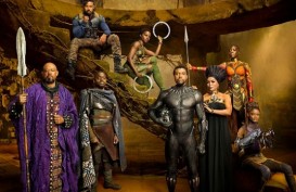 Black Panther Segera Tayang di Bioskop, Ketahui 5 Fakta Menarik Tentangnya