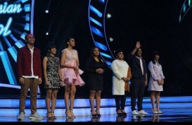 INDONESIA IDOL 2017: Mona dan Withney Dinilai Tidak Maksimal di Spektakuler Show, Isyarat Tereliminasi?