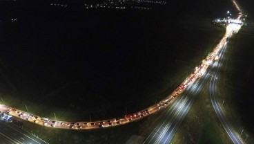 Ini Daftar Pemrakarsa 38 Jalan Tol. Dua Perusahaan Ini Kuasai Hampir 50%!