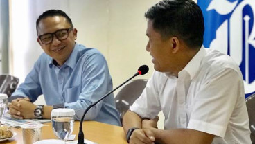 Pelindo III Fokus Diversifikasi Bisnis Non-kepelabuhanan