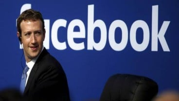 Facebook akan Promosikan Situs Berita Lokal