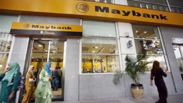 Ini Jadwal Pelaksanaan Maybank Bali Marathon