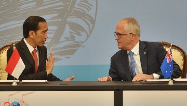 Indonesia-Australia Bakal Gelar Forum Digital Perdana di Jakarta