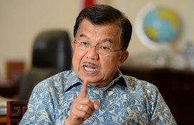 Pjs Gubernur dari Polri Dilarang? Jusuf Kalla Bilang Tidak Harus, Tapi Boleh
