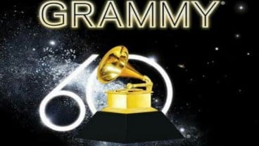 Jumlah Penonton Grammy Turun, Jengah dengan Sisipan Politik