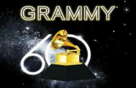 Jumlah Penonton Grammy Turun, Jengah dengan Sisipan Politik