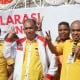 Sang Jenderal Menantang Petahana di Pilgub Maluku 2018