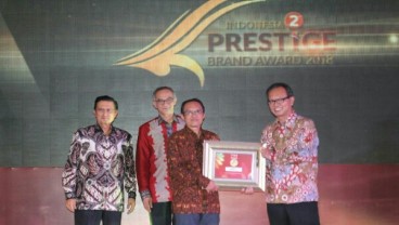 BRI Life Raih 3 Penghargaan Prestige Brand Awards 2018