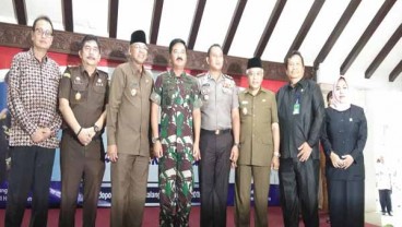 Panglima TNI Kembali Usulkan Perubahan Nama RUU Terorisme