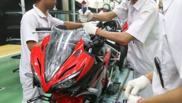 New Honda CBR150R Ditargetkan Terjual 75.000 Unit