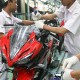 New Honda CBR150R Ditargetkan Terjual 75.000 Unit