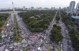 Umat Beragama Jangan Terjebak Kepentingan Politik Pragmatis