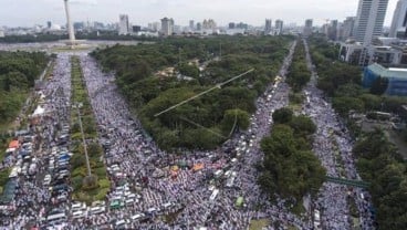 Umat Beragama Jangan Terjebak Kepentingan Politik Pragmatis