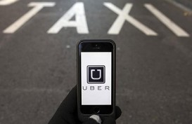Aturan Baru Taxi Online Berlaku per 1 Februari