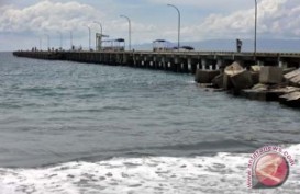 Swasta Bangun Pelabuhan Marina Rp600 Miliar di Kupang