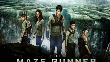 BOX OFFICE: Maze Runner Raup Pendapatan US$23.5 Juta