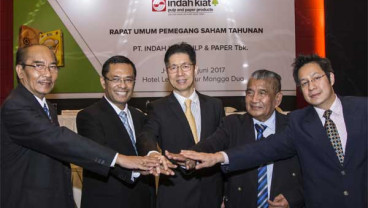 PORTOFOLIO WATCH : INKP Mampu Tembus Rp14.000?