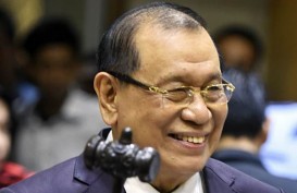 Kasus Korupsi: KPK Dalami Keterkaitan Ketua Komisi III DPR