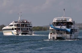 Bangun Cruise Terminal Benoa, Pelindo III Tambah Izin Keruk