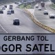 Bagaimana Kelanjutan 2 Jalan Tol yang Diprakarsai PT Pamapersada Nusantara? Ini Penjelasannya