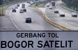 Bagaimana Kelanjutan 2 Jalan Tol yang Diprakarsai PT Pamapersada Nusantara? Ini Penjelasannya