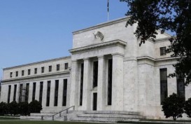 Pasar Saham Bergejolak di Tengah Pertemuan The Fed