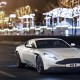 Aston Martin DB11 V8 Raih Penghargaan Best Coupe